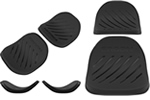CRT Arm Pads for Profile Design® Ergo